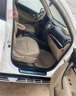 کیا سۆرینتۆ